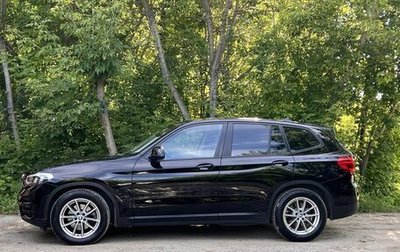 BMW X3, 2019 год, 3 500 000 рублей, 1 фотография