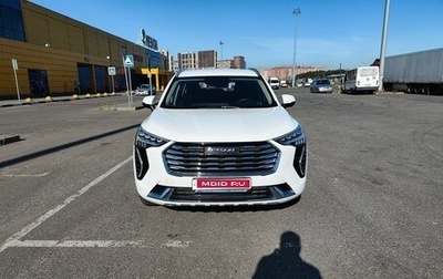 Haval Jolion, 2021 год, 1 550 000 рублей, 1 фотография