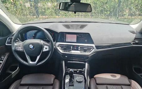 BMW 3 серия, 2022 год, 2 805 000 рублей, 9 фотография