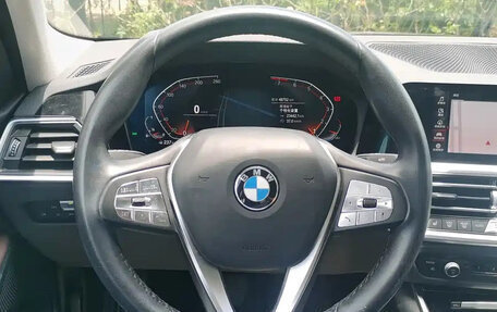 BMW 3 серия, 2022 год, 2 805 000 рублей, 11 фотография