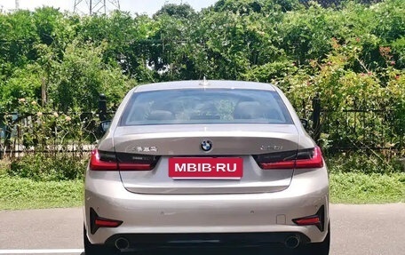 BMW 3 серия, 2022 год, 2 805 000 рублей, 5 фотография