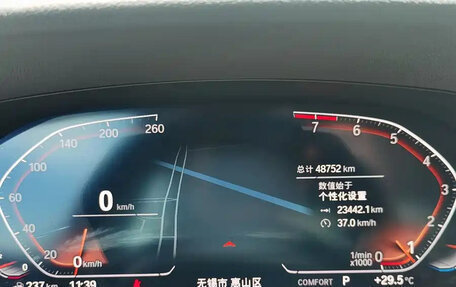 BMW 3 серия, 2022 год, 2 805 000 рублей, 12 фотография