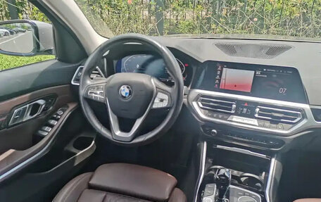 BMW 3 серия, 2022 год, 2 805 000 рублей, 19 фотография