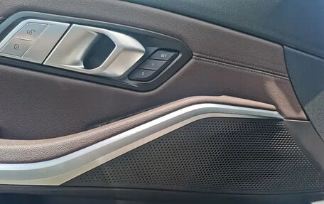 BMW 3 серия, 2022 год, 2 805 000 рублей, 22 фотография