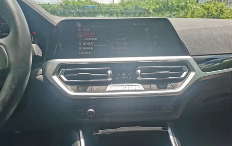 BMW 3 серия, 2022 год, 2 805 000 рублей, 14 фотография