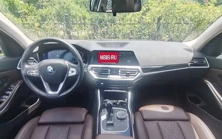 BMW 3 серия, 2022 год, 2 805 000 рублей, 21 фотография