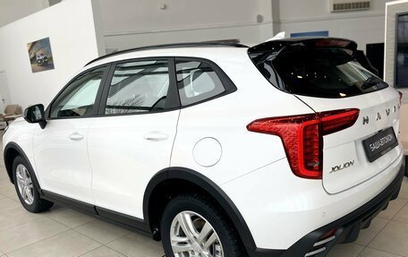 Haval Jolion, 2026 год, 2 599 000 рублей, 6 фотография