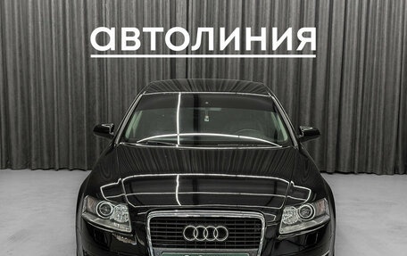 Audi A6, 2007 год, 699 000 рублей, 2 фотография