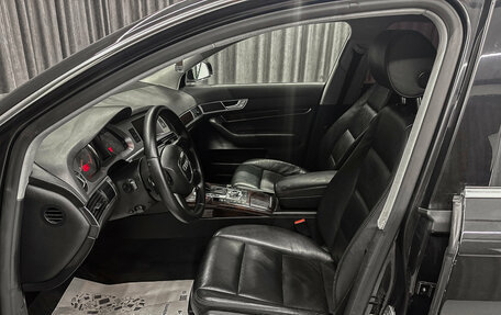 Audi A6, 2007 год, 699 000 рублей, 7 фотография