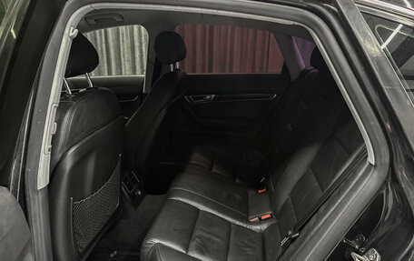 Audi A6, 2007 год, 699 000 рублей, 13 фотография