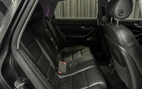 Audi A6, 2007 год, 699 000 рублей, 12 фотография