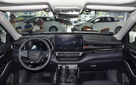 Toyota Highlander, 2026 год, 4 450 000 рублей, 7 фотография