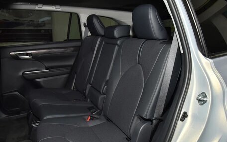 Toyota Highlander, 2026 год, 4 450 000 рублей, 12 фотография