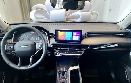 Haval Jolion, 2026 год, 2 599 000 рублей, 8 фотография