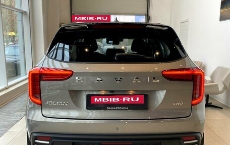 Haval Jolion, 2026 год, 2 599 000 рублей, 4 фотография