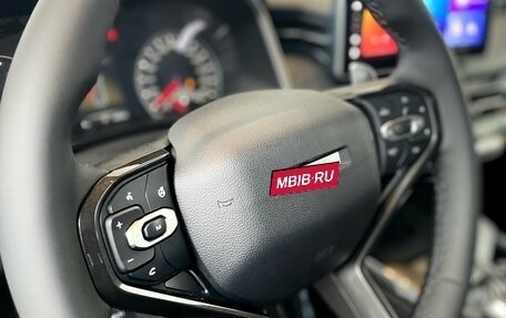 Haval Jolion, 2026 год, 2 599 000 рублей, 9 фотография