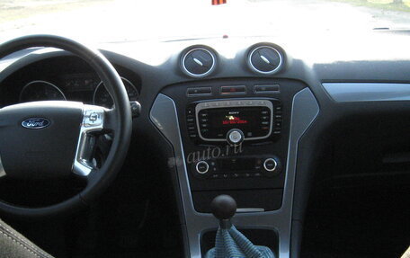 Ford Mondeo IV, 2011 год, 605 000 рублей, 5 фотография