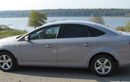 Ford Mondeo IV, 2011 год, 605 000 рублей, 3 фотография