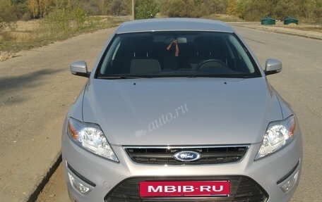 Ford Mondeo IV, 2011 год, 605 000 рублей, 4 фотография