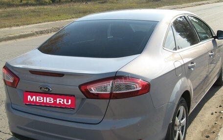 Ford Mondeo IV, 2011 год, 605 000 рублей, 2 фотография