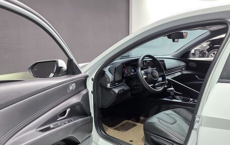 Hyundai Avante, 2026 год, 2 500 678 рублей, 6 фотография