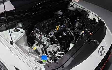 Hyundai Avante, 2026 год, 2 500 678 рублей, 16 фотография