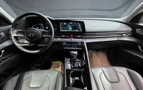 Hyundai Avante, 2026 год, 2 500 678 рублей, 7 фотография