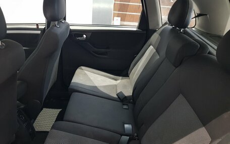 Opel Meriva, 2007 год, 210 000 рублей, 10 фотография