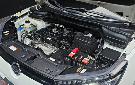 SsangYong Tivoli, 2018 год, 1 700 000 рублей, 5 фотография