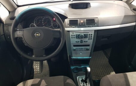 Opel Meriva, 2007 год, 210 000 рублей, 13 фотография