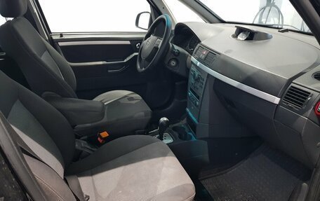 Opel Meriva, 2007 год, 210 000 рублей, 8 фотография