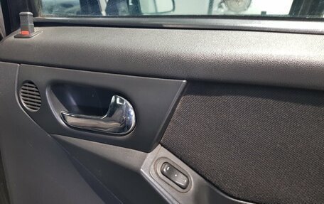 Opel Meriva, 2007 год, 210 000 рублей, 14 фотография