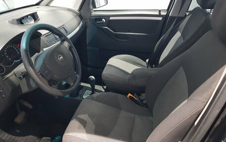 Opel Meriva, 2007 год, 210 000 рублей, 7 фотография
