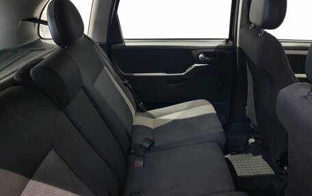 Opel Meriva, 2007 год, 210 000 рублей, 11 фотография