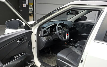 SsangYong Tivoli, 2018 год, 1 700 000 рублей, 6 фотография