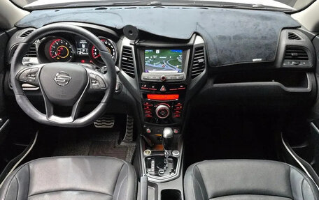 SsangYong Tivoli, 2018 год, 1 700 000 рублей, 7 фотография