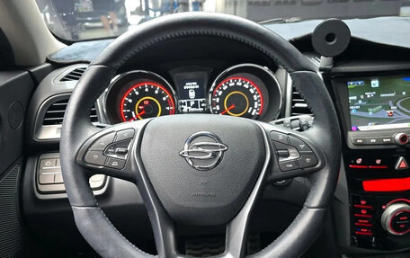 SsangYong Tivoli, 2018 год, 1 700 000 рублей, 8 фотография