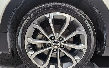 SsangYong Tivoli, 2018 год, 1 700 000 рублей, 20 фотография
