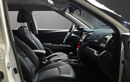 SsangYong Tivoli, 2018 год, 1 700 000 рублей, 9 фотография