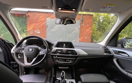 BMW X3, 2019 год, 3 500 000 рублей, 4 фотография