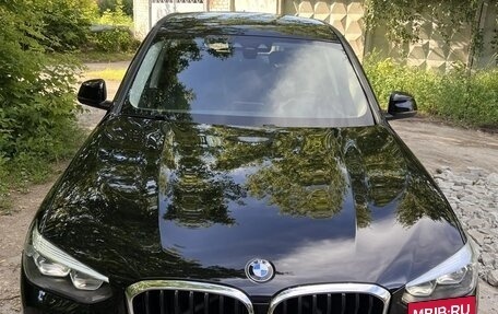 BMW X3, 2019 год, 3 500 000 рублей, 5 фотография