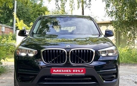 BMW X3, 2019 год, 3 500 000 рублей, 6 фотография