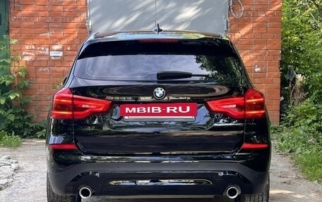 BMW X3, 2019 год, 3 500 000 рублей, 3 фотография