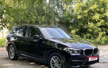 BMW X3, 2019 год, 3 500 000 рублей, 8 фотография