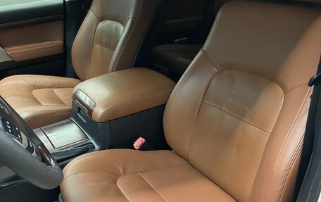 Toyota Land Cruiser 200, 2014 год, 3 800 000 рублей, 10 фотография