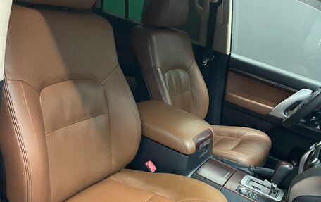 Toyota Land Cruiser 200, 2014 год, 3 800 000 рублей, 17 фотография