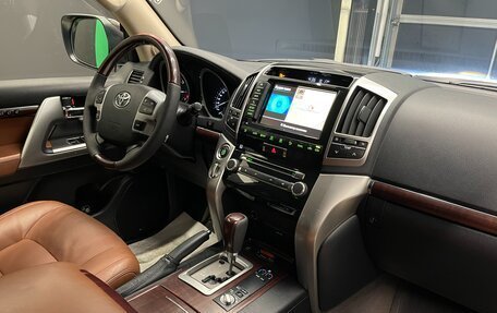 Toyota Land Cruiser 200, 2014 год, 3 800 000 рублей, 15 фотография