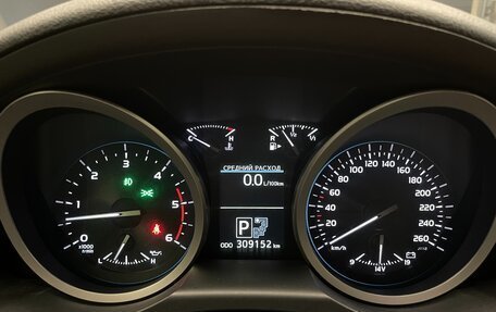 Toyota Land Cruiser 200, 2014 год, 3 800 000 рублей, 12 фотография