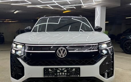 Volkswagen Teramont, 2026 год, 6 000 000 рублей, 6 фотография