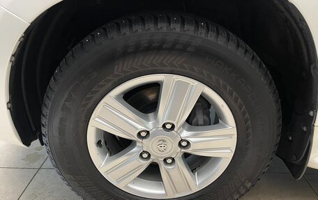 Toyota Land Cruiser 200, 2014 год, 3 800 000 рублей, 22 фотография